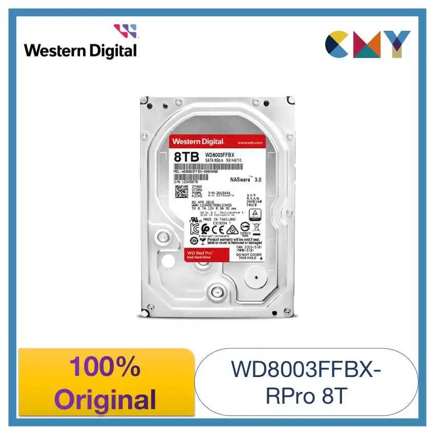 100%    WD  , 3.5 HDD, NAS  ϵ ̺, SATA 7200 rpm, WD8003FFBX, 8TB